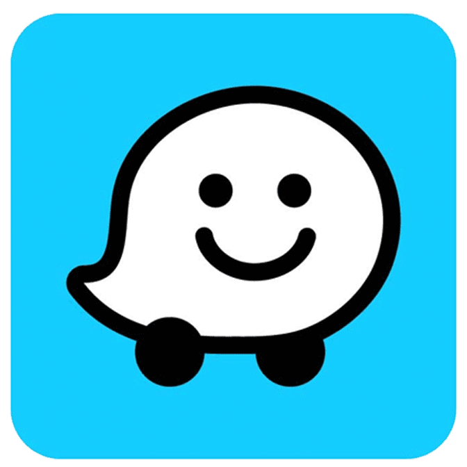 Waze